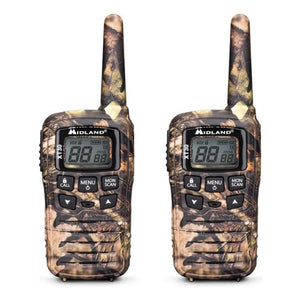 Xt30-2radio mimetiche+batterie c1177.03