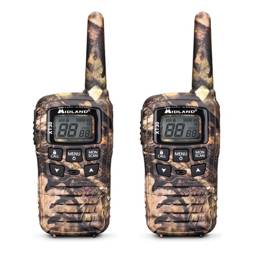 Xt30-2radio mimetiche+batterie c1177.03
