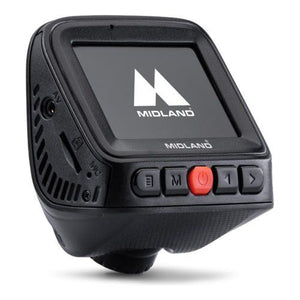 Dash cam midland c1644 essential