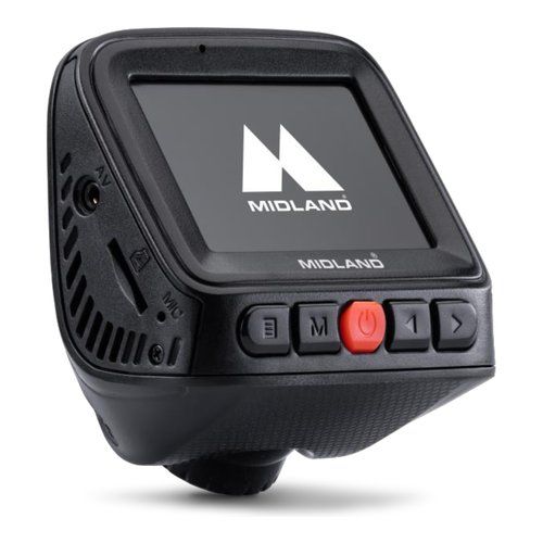 Dash cam midland c1644 essential