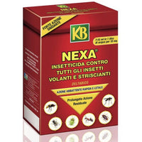 NEXA INSETTICIDA 250 ML