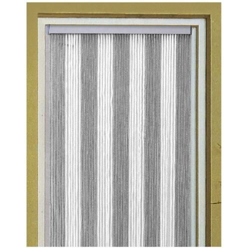 Tenda da sole arisol 480.100.220.1012 korda bianco e grigio - 480 100 220 1012