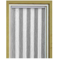 Tenda da sole arisol 480.100.220.1012 korda bianco e grigio - 480 100 220 1012