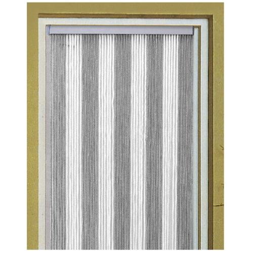 Tenda da sole arisol 480.100.220.1012 korda bianco e grigio - 480 100 220 1012