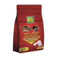 RODENTICIDA IN GRANI  150 GR