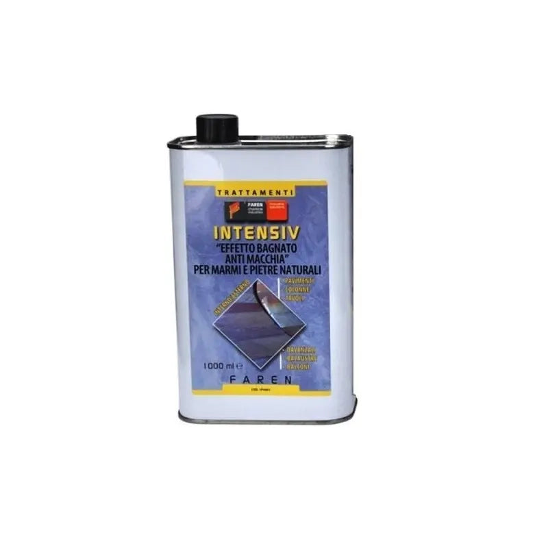 Solkem Intensiv effetto bagnato antimacchia 1 lt