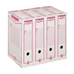 Cf32scatole archivio storage - 00160100