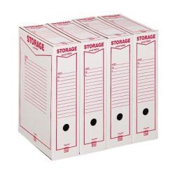 Cf32scatole archivio storage - 00160100