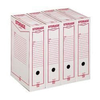 Cf32scatole archivio storage - 00160200
