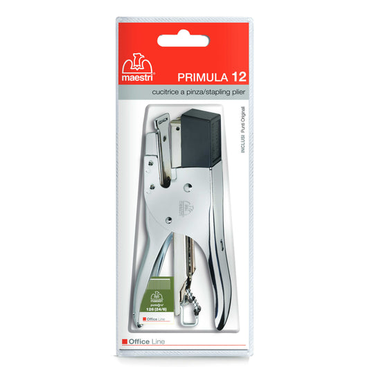 CUCITRICE PRIMULA 6 BLISTER +
