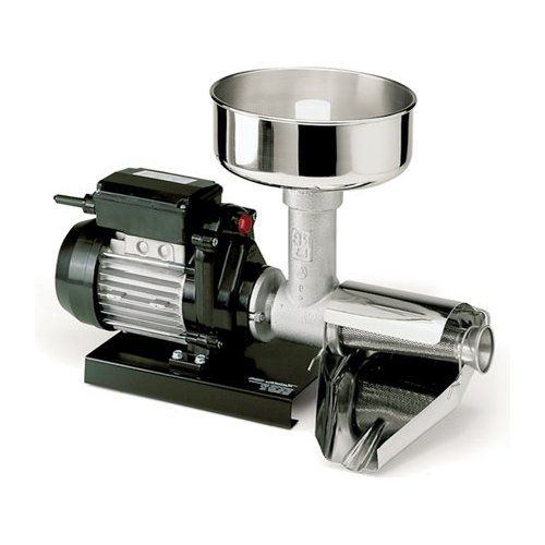 Passa pomodoro elettrico reber 9008n n 3