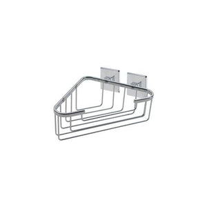 Cestino angolo + kit adesivo 45806+5798kk