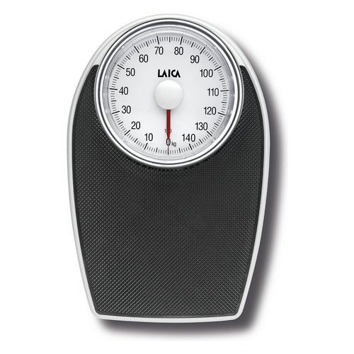 Bilancia pesapersone mecc.blk ps2024