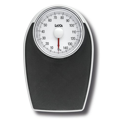 Bilancia pesapersone mecc.blk ps2024