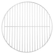 Griglia per Barbecue Rotonda Ã˜37 cm in Acciaio Inossidabile 304