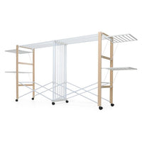 Stendibiancheria foppapedretti 9900423603 allungo naturale