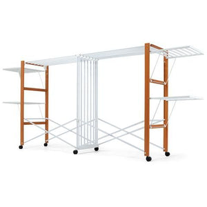 Allungo stendino noce allungo noce