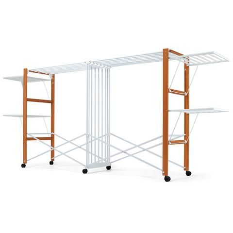 Allungo stendino noce allungo noce