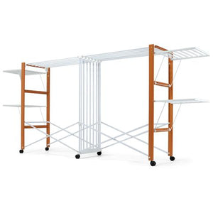 Allungo stendino noce allungo noce