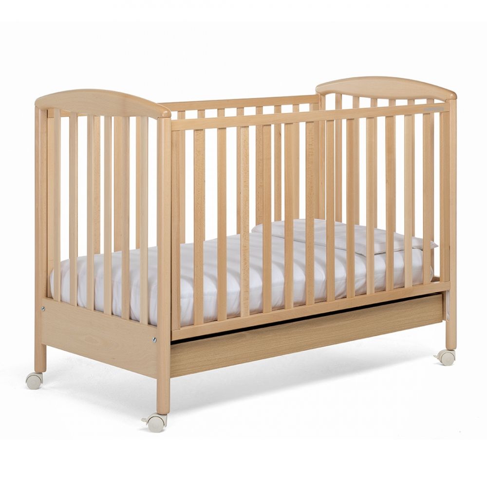 Foppapedretti lettino lucy naturale 6102 - 9900170203