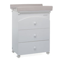 Bagnetto lucy bianco 990006691067610