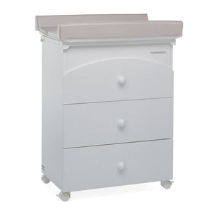 Bagnetto lucy bianco 990006691067610