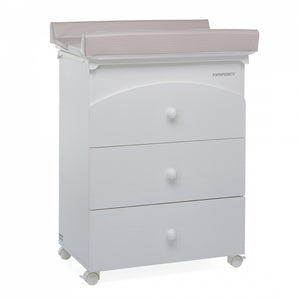 Bagnetto lucy bianco 990006691067610