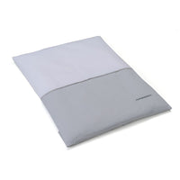 Piumotto culla  grigio 9900277136