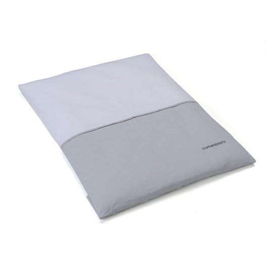 Piumotto culla  grigio 9900277136