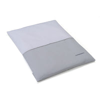 Piumotto culla  grigio 9900277136