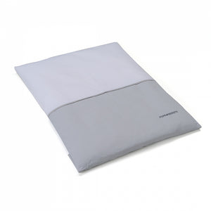 Piumotto culla  grigio 9900277136