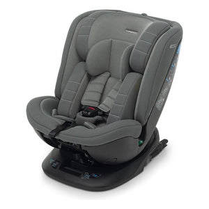 Seggiolino auto foppapedretti 9700413702 clock girevole 360° dual fix