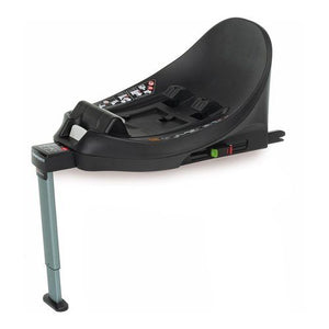 Base seggiolino auto foppapedretti 9700341900 spritz nero