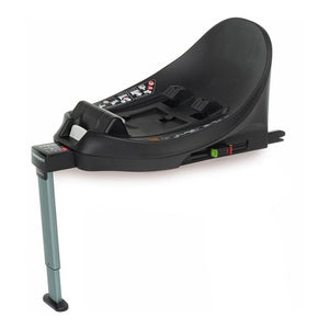 Base seggiolino auto foppapedretti 9700341900 spritz nero