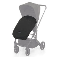 Coprigambe passeggino foppapedretti 9700330501 tictoc ebony