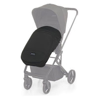 Coprigambe passeggino foppapedretti 9700330501 tictoc ebony