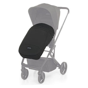 Coprigambe passeggino foppapedretti 9700330501 tictoc ebony