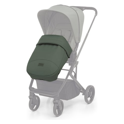Coprigambe passeggino foppapedretti 9700330504 tictoc olive