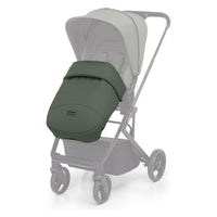 Coprigambe passeggino foppapedretti 9700330504 tictoc olive