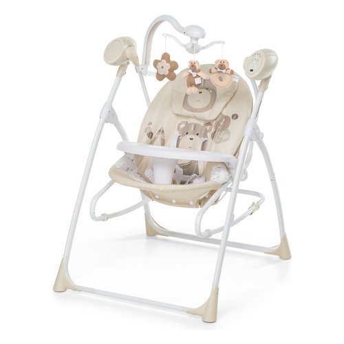 Sdraietta altalena foppapedretti 9702005415 carillon augh