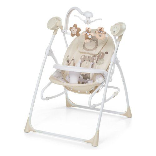 Sdraietta altalena foppapedretti 9702005415 carillon augh