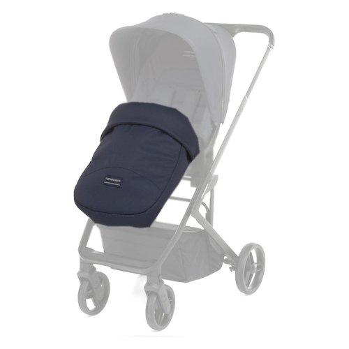 Coprigambe passeggino foppapedretti 9700330505 tictoc navy