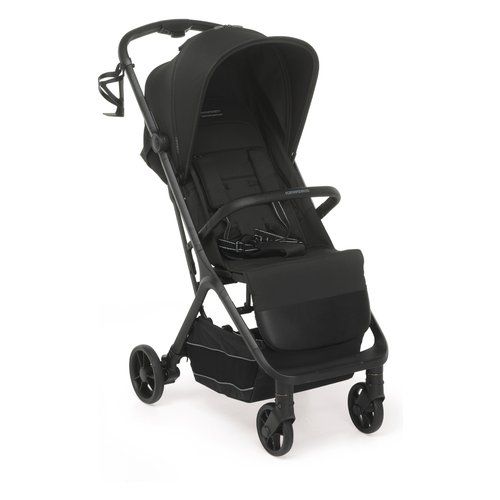 Passeggino 4 ruote foppapedretti 9700347803 like ebony