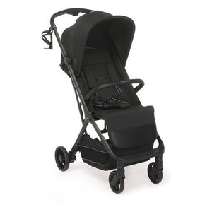 Passeggino 4 ruote foppapedretti 9700347803 like ebony