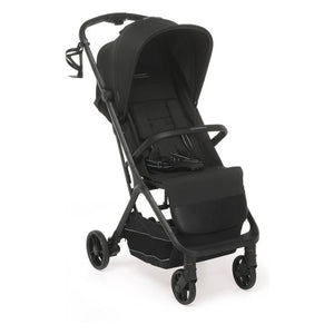 Passeggino 4 ruote foppapedretti 9700347803 like ebony