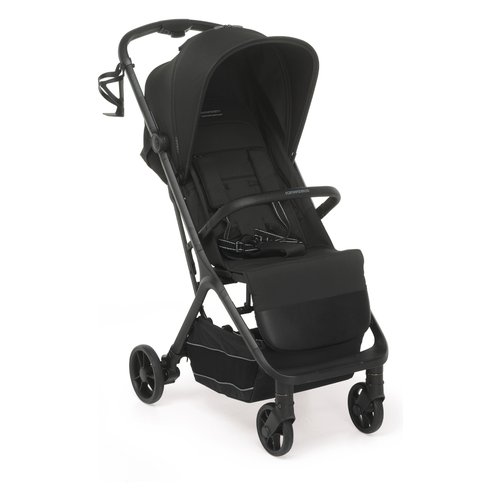 Passeggino 4 ruote foppapedretti 9700347803 like ebony