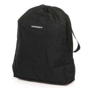 Borsa porta passeggino foppapedretti 9700347900 like nero
