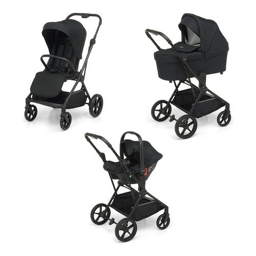 Sistema componibile trio foppapedretti 9700330904 spritz licorice