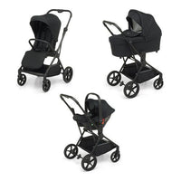 Sistema componibile trio foppapedretti 9700330904 spritz licorice