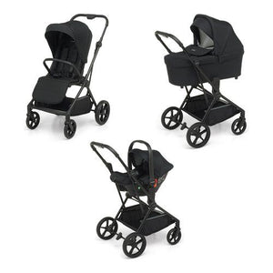 Sistema componibile trio foppapedretti 9700330904 spritz licorice